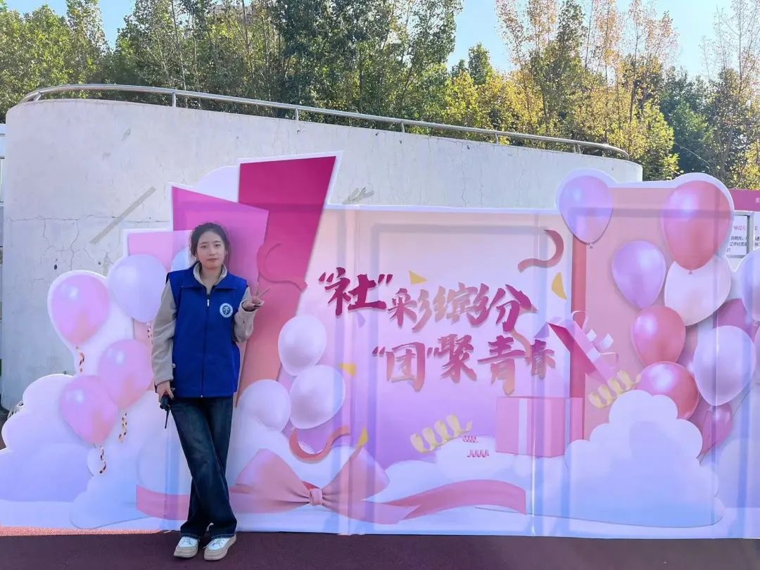 【师大周刊】芳华待灼，砥砺深耕—专访物理与电子技术学院2022级本科生...