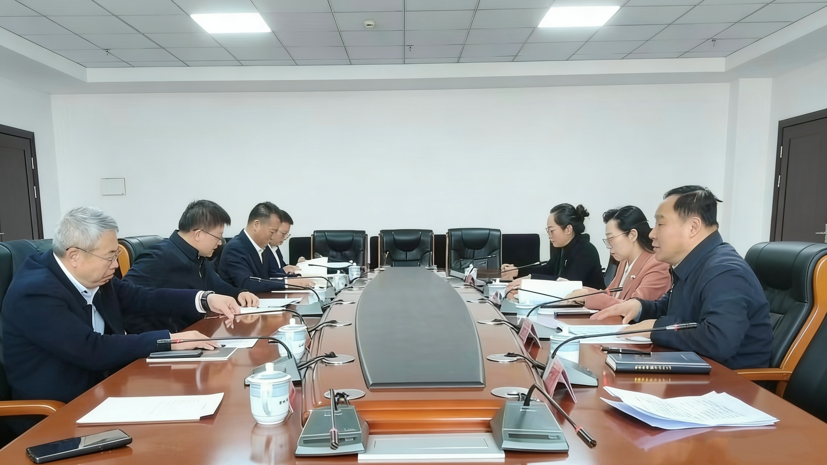 校领导赴铁岭市访企拓岗